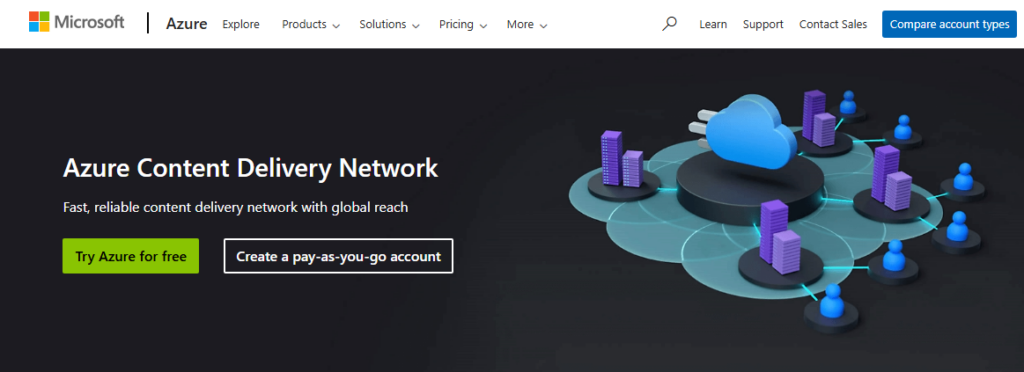 microsoft-azure-cloudflare-alternatives