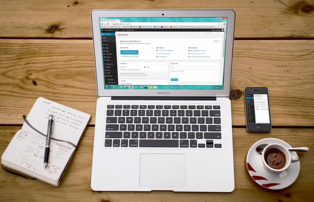 single-site-wordpress