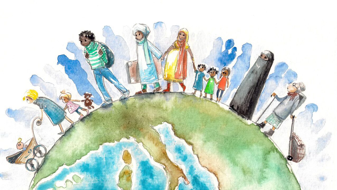 preparation for the migration- GoDaddy to WordPress