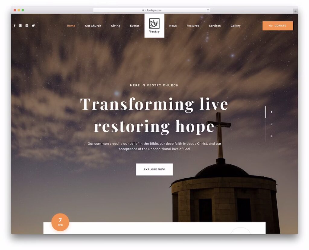 vestry-church-wordpress-theme