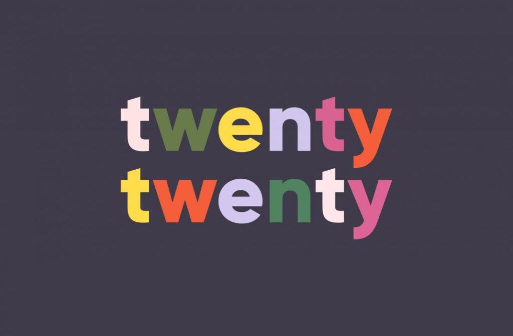 New Default Theme