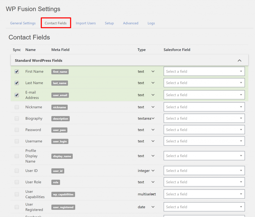 wpfusion-contact-fields