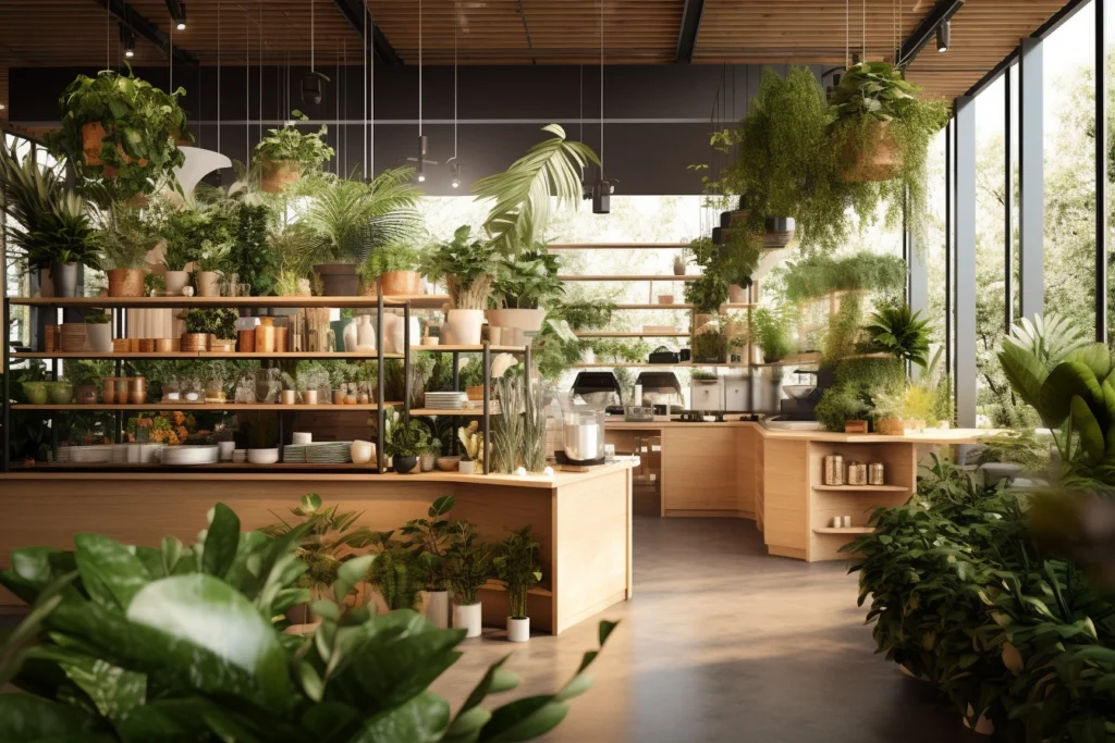 Integrate Biophilic Design into Your Website
