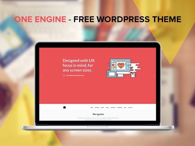 OneEngine