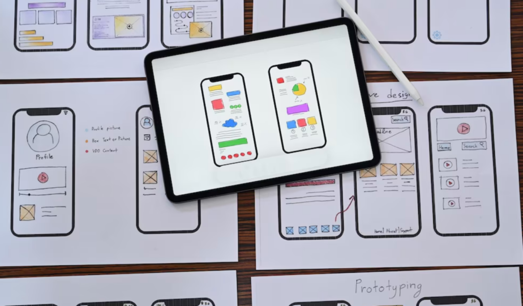 Design with Personalization in Mind