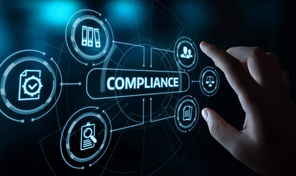 Consider Privacy and Compliance