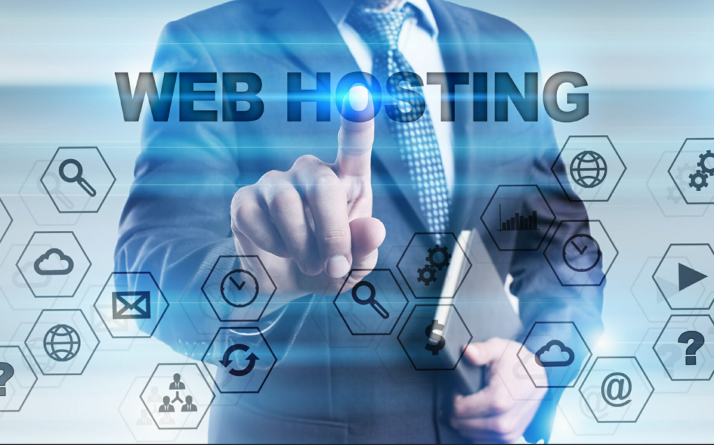 Perfect Web Host