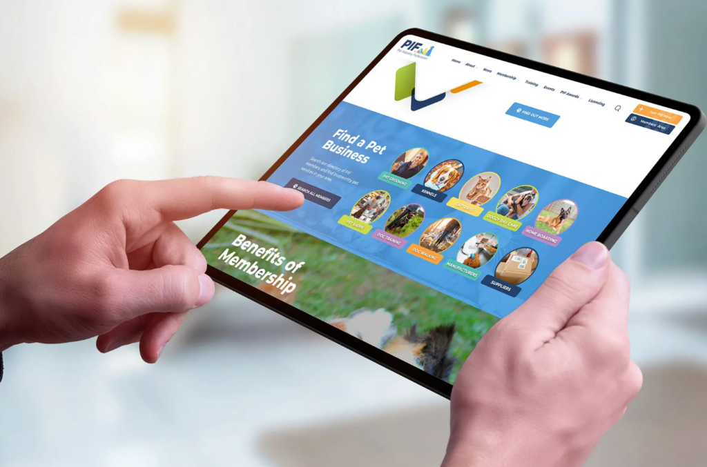 Pet Services Directories