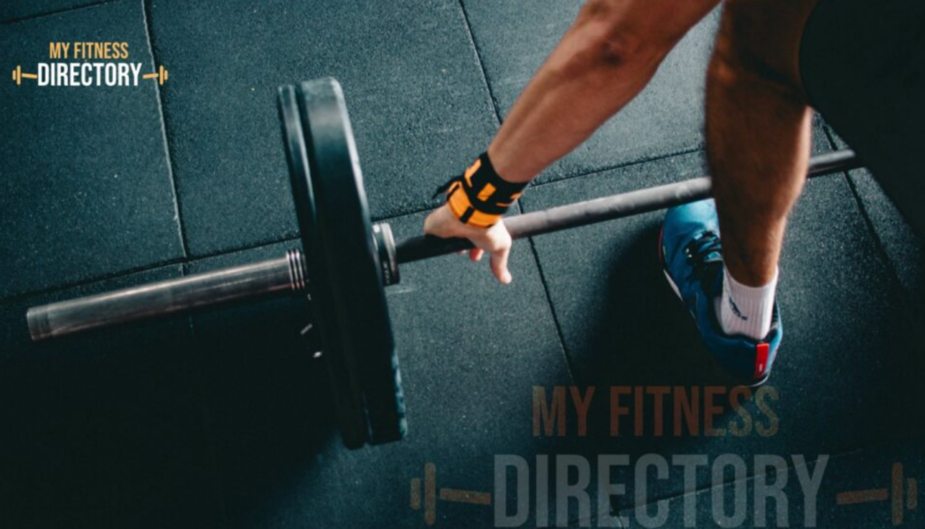 Fitness Center Directories
