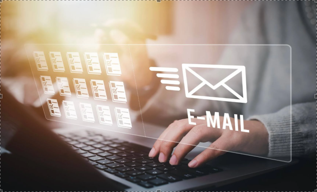 Professional Email Communication