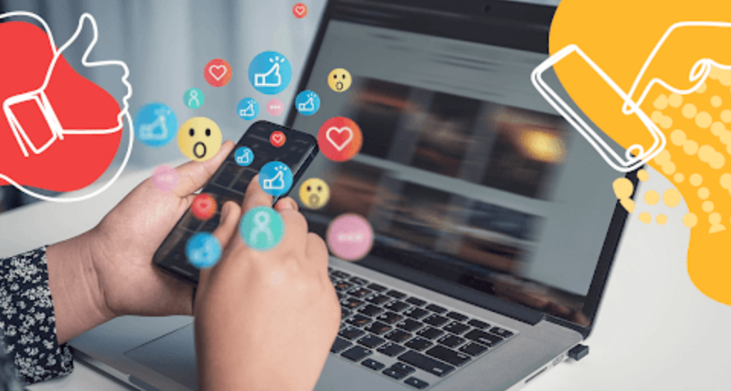 Social Media Posts