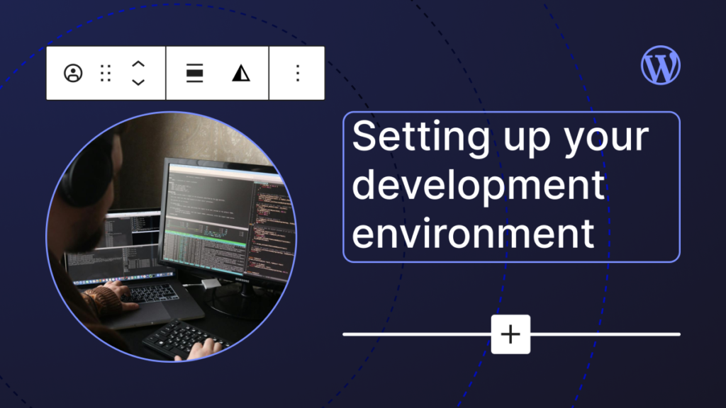 Setting Up Your Development Environment