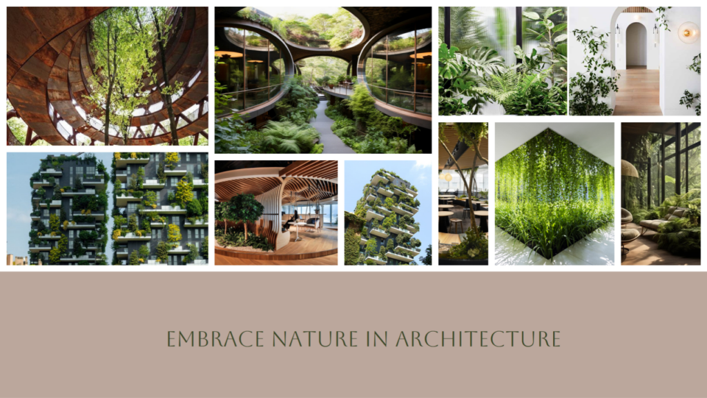 What Is Biophilic Design?