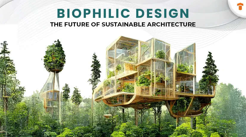 future of biophilic web design